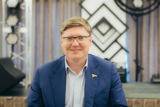 Депутат Госдумы от Удмуртии Андрей Исаев высказался о теракте в Дагестане
