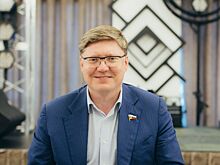 Депутат Госдумы от Удмуртии Андрей Исаев высказался о теракте в Дагестане