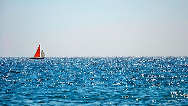Ученые рассказали об изменении Черного моря