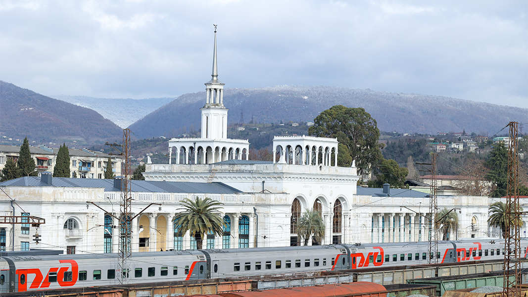 Эксперт рассказал об интересе россиян к отдыху в Абхазии