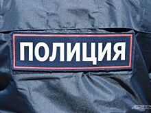 В Ярославле неизвестные изуродовали иномарку