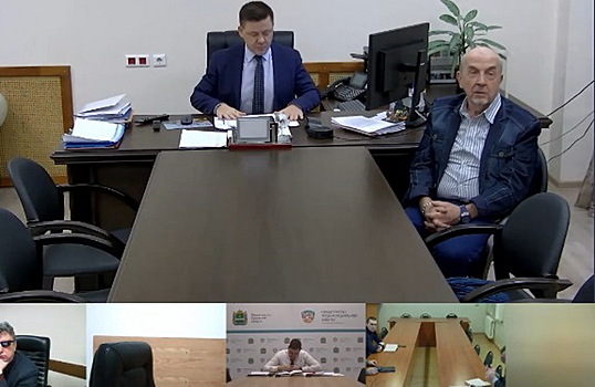 Калужский губернатор посоветовал учреждениям направлять избыточные средства участникам СВО