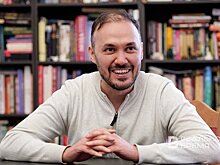 Туфан Имамутдинов: "Это попытка создания культурной экосистемы полного цикла"