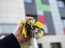 В России планируют запустить новый вид льготной ипотеки