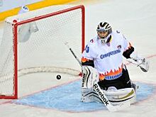 Череповецкая «Северсталь» уступила в овертайме нижегородскому «Торпедо»