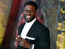 Стало известно о колебаниях Кевина Харта после отказа вести "Оскар"