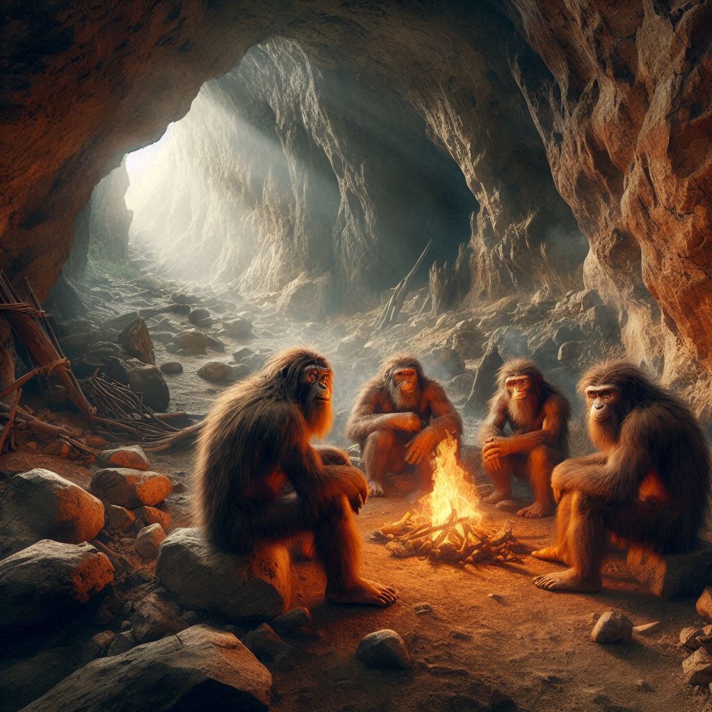 Российские этнографы разработали виртуальный тур по пещере неандертальцев