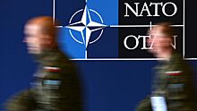 В России назвали последствия возможного вступления Украины в НАТО
