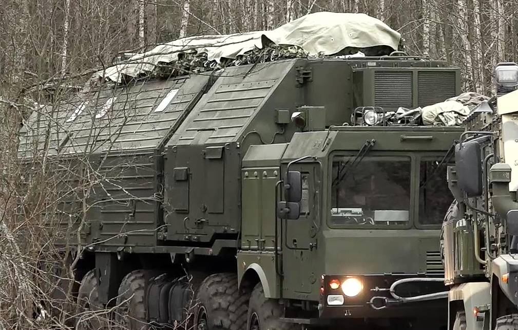 В ВСУ нашли причину использования Орешника Россией