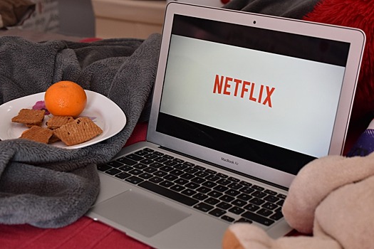Netflix выкупит права на экранизацию повестей Роальда Даля