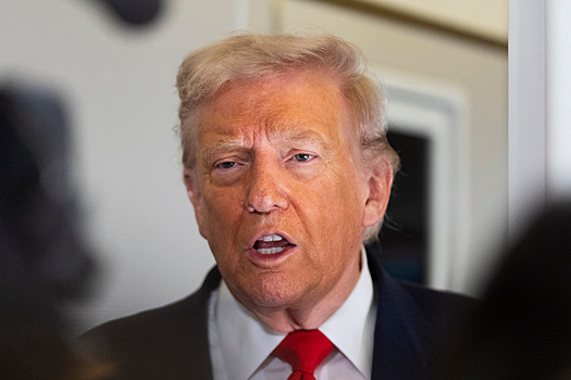 Критики предупредили об опасности сделки с Трампом для суверенитета азиатской страны