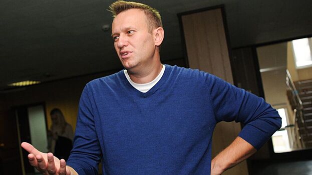 «Чей он друг?»: Карнаухов обнаружил связи Навального с экс-главой МИД Швеции