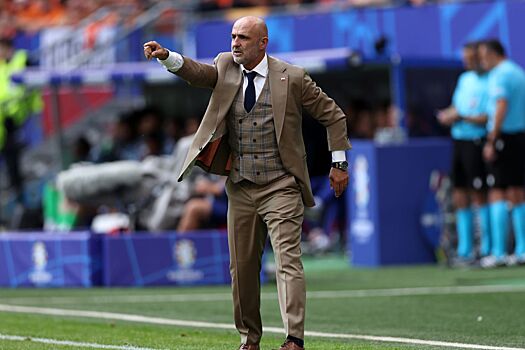 В сборной Польши объявили, что главный тренер продолжит работу после неудачи на Евро-2024