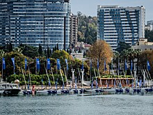 Гранд-финал серии Tenzor International Cup 2024 состоится в Сочи 7-10 ноября
