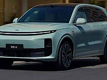 Li Auto выходит из тени на российский рынок