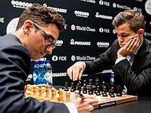 Лучшие шахматисты мира сразятся за титул чемпиона в ОАЭ