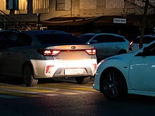 Индия ужесточает требования к новым автомобилям