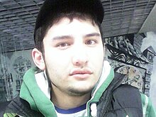 Отец Джалилова скрыл информацию о сыне при получении гражданства