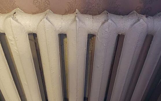 В Курске соцобъекты начнут подключать к отоплению в первые выходные октября