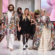 В Москве с триумфом прошла неделя моды Estet Fashion Week-2019