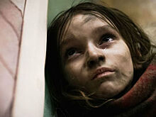 Девятилетняя российская актриса получила премию «Ника»