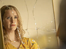 Рэйчел Броснахэн сыграет главную роль в экранизации романа Бет О’Лири The Switch