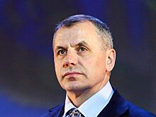 Константинов: Депутатов Верховной Рады проверят на наличие крымских активов