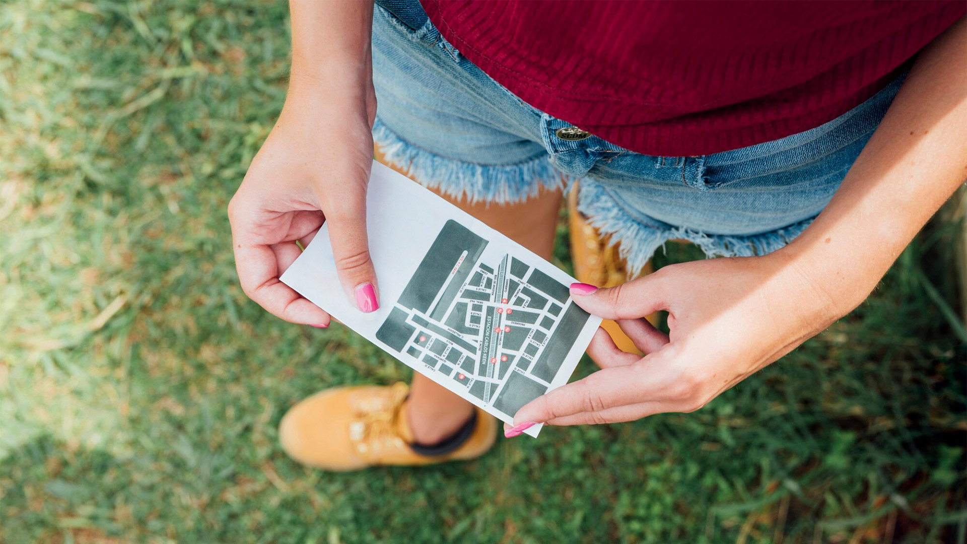 Что такое топосъёмка участка и зачем она нужна