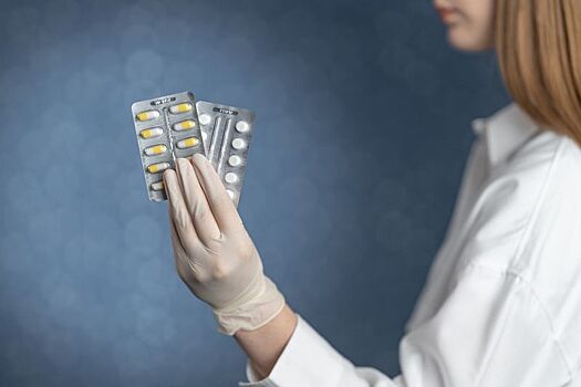 Продажи антидепрессантов на Кубани выросли более чем на 40% в 2024 году