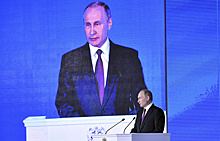 В НАТО заявили об угрозе в послании Путина