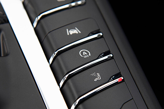 Мнимая экономия, износ мотора и очень много электроники: мифы и факты о системе старт-стоп