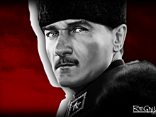 Почему Ататюрк восхищался Сталиным