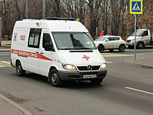 На территории женского монастыря в Серпухове прогремел взрыв