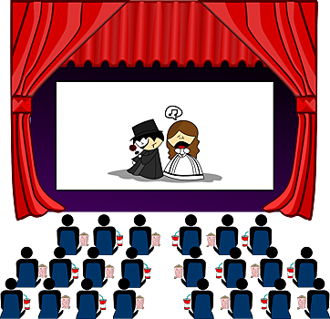 Что такое театральный этикет и почему важно его соблюдать