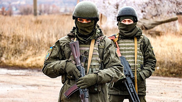 «Альтернатива Минску - война»: военный эксперт назвал цель обострившегося конфликта в Донбассе