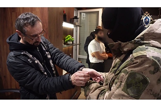 В Прикамье владелец кафе дал школьнице наркотики и надругался над ней