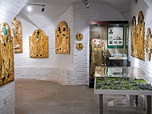 Воскресенский кафедральный собор в Арзамасе открылся после реставрации