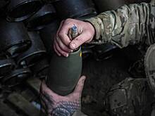 В Киеве призвали передать Украине все производимое в Европе оружие