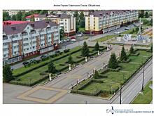 Стене – быть! В Тобольске утвердили проект памятного мемориала героям ВОВ
