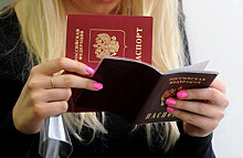 Россиян "заставят" поменять паспорта