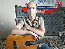 Участники конкурса "Мы строим мост": Андрей Серов — инженер и веселый человек