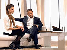 Артист Андрей Чадов заявил, что актерству нельзя научить