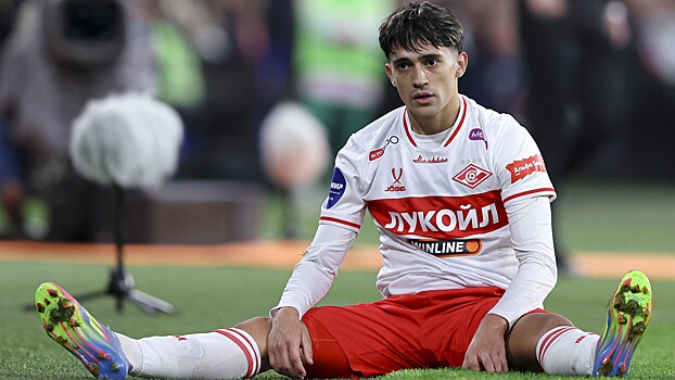 Экс-капитан «Спартака» заявил, что клуб находится в плачевном состоянии