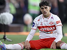 Экс-капитан «Спартака» заявил, что клуб находится в плачевном состоянии