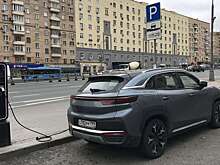 Электромобили утратят статус приоритетных на рынке: президент подписал указ