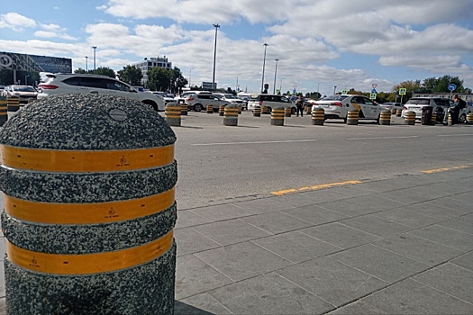 Правила парковки в Толмачево пересмотрят по решению суда в Новосибирске