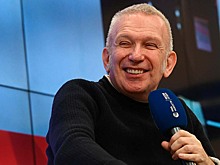 Король эпатажа: модельер Жан-Поль Готье отмечает 70-летие