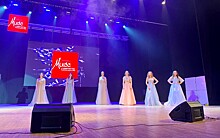 В Рязани выбрали «Мисс студенчество — 2020»