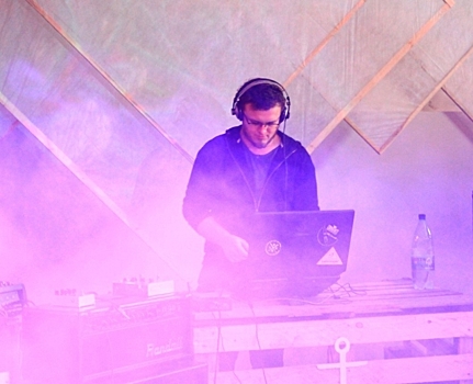 DJ Юра Wadada: Люди хотят двигаться медленно