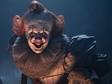 Стартовал сериал «Оно: Добро пожаловать в Дерри»